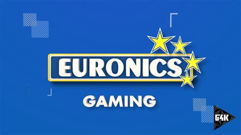 euronics gaming